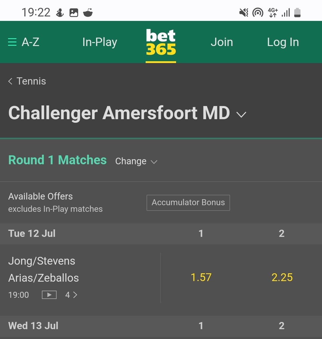 NFT BETTING CLUB tweet media