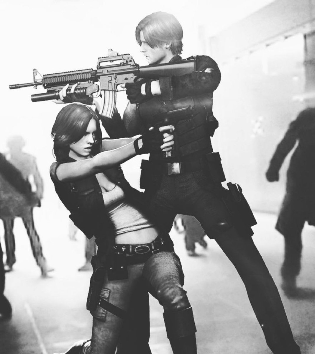 comfhelenaharp's tweet photo. i would love to see them work as partners again https://t.co/DZvp30923n