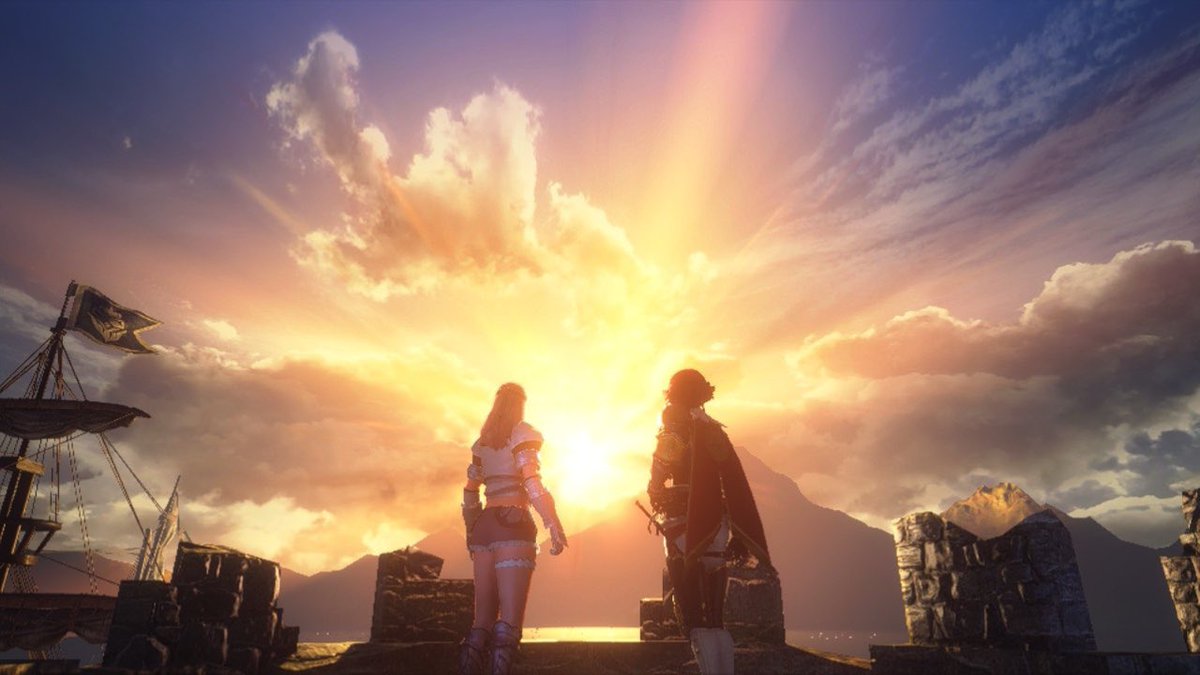 a_MHRise's tweet photo. ストーリークリア！

#モンハン   #モンハンライズ   
#モンハンサンブレイク
#MHサンブレイク    
#MHSunbreak #MHRSB
#NintendoSwitch https://t.co/CUKvYOuCQP