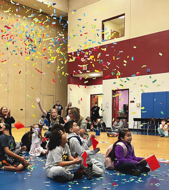 Berkeley S.D. 87 tweet media