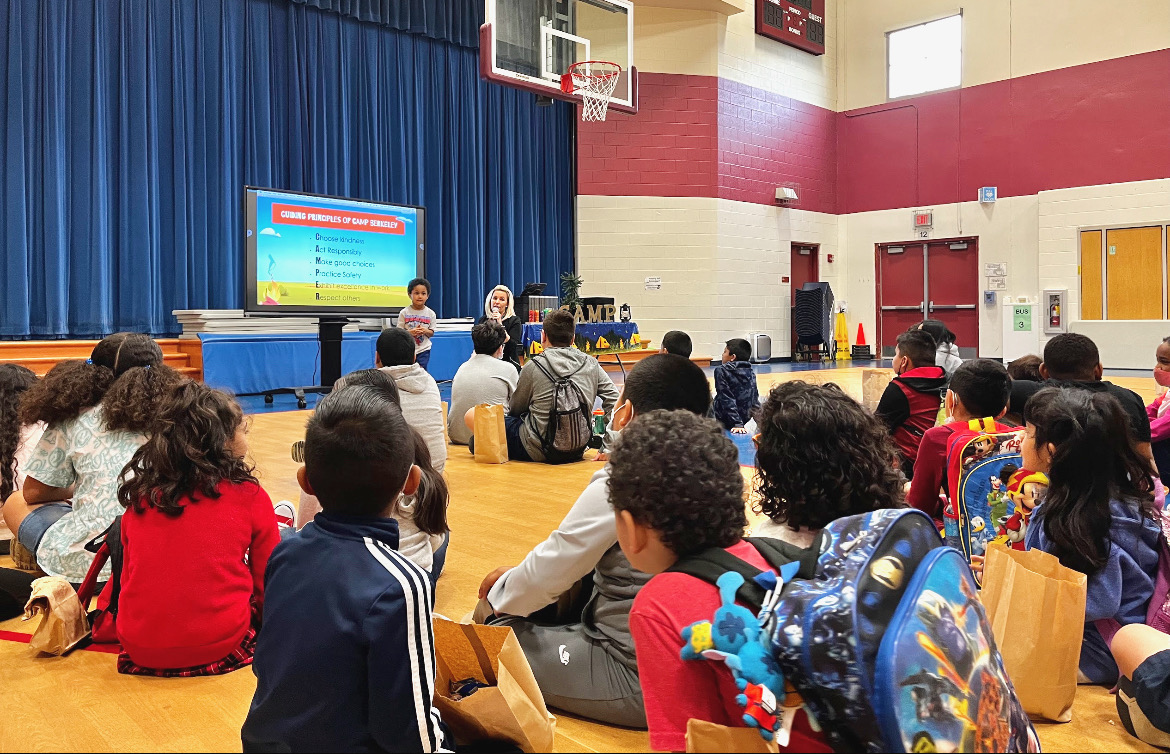 Berkeley S.D. 87 tweet media