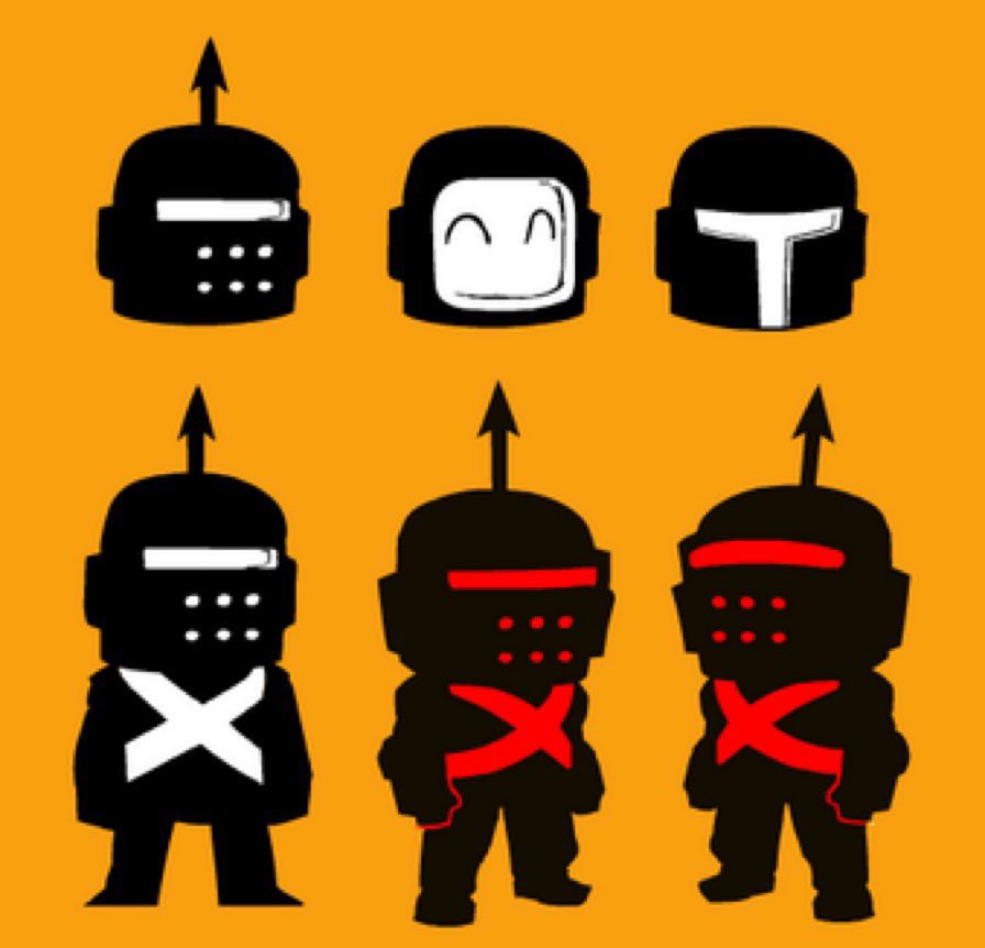 Squiddayyyy's tweet photo. Here’s some Tankmen 1 concept art from 2006! https://t.co/rSN4yM5w3o