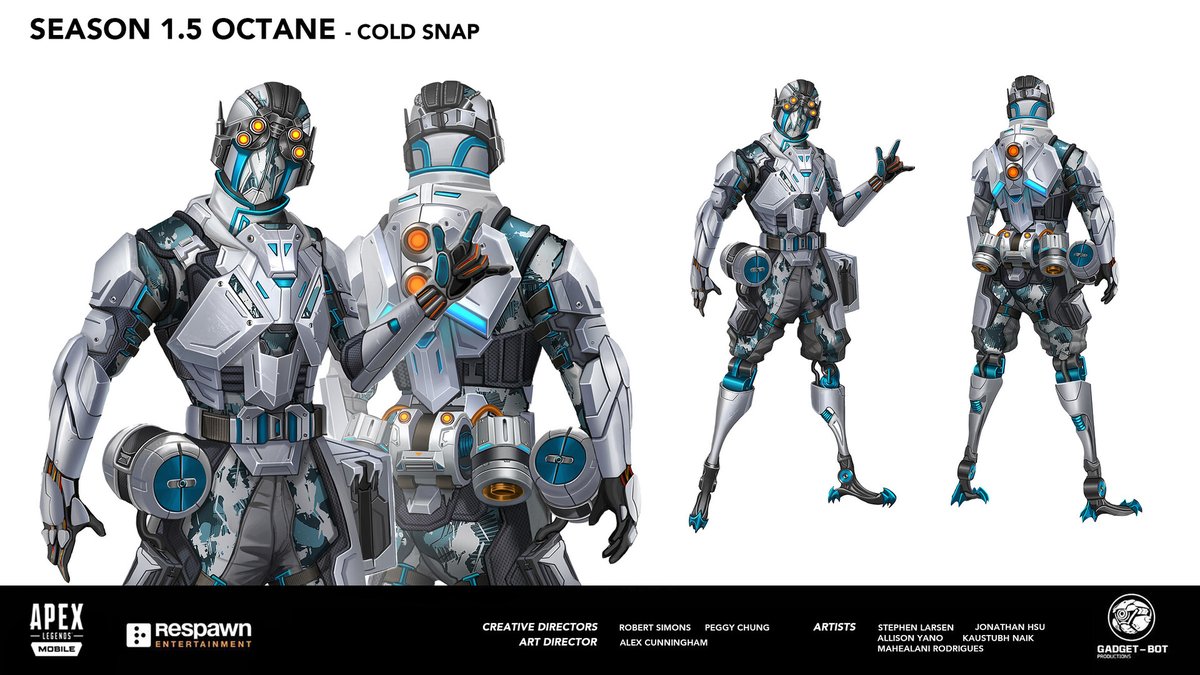 Stephen Larsen tweet media