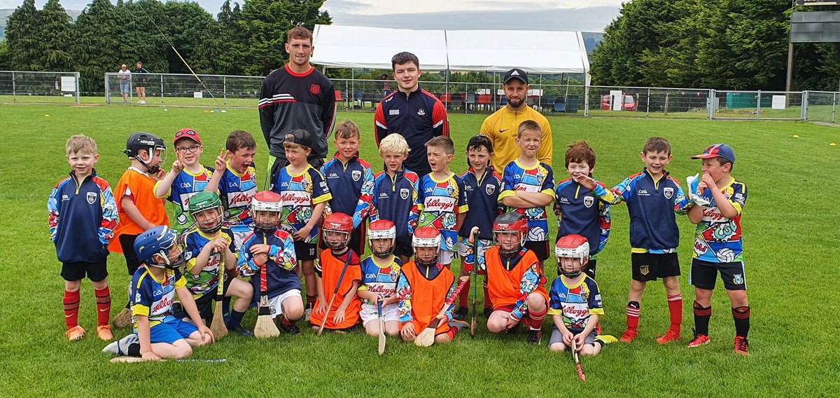 Mitchelstown Gaa tweet media