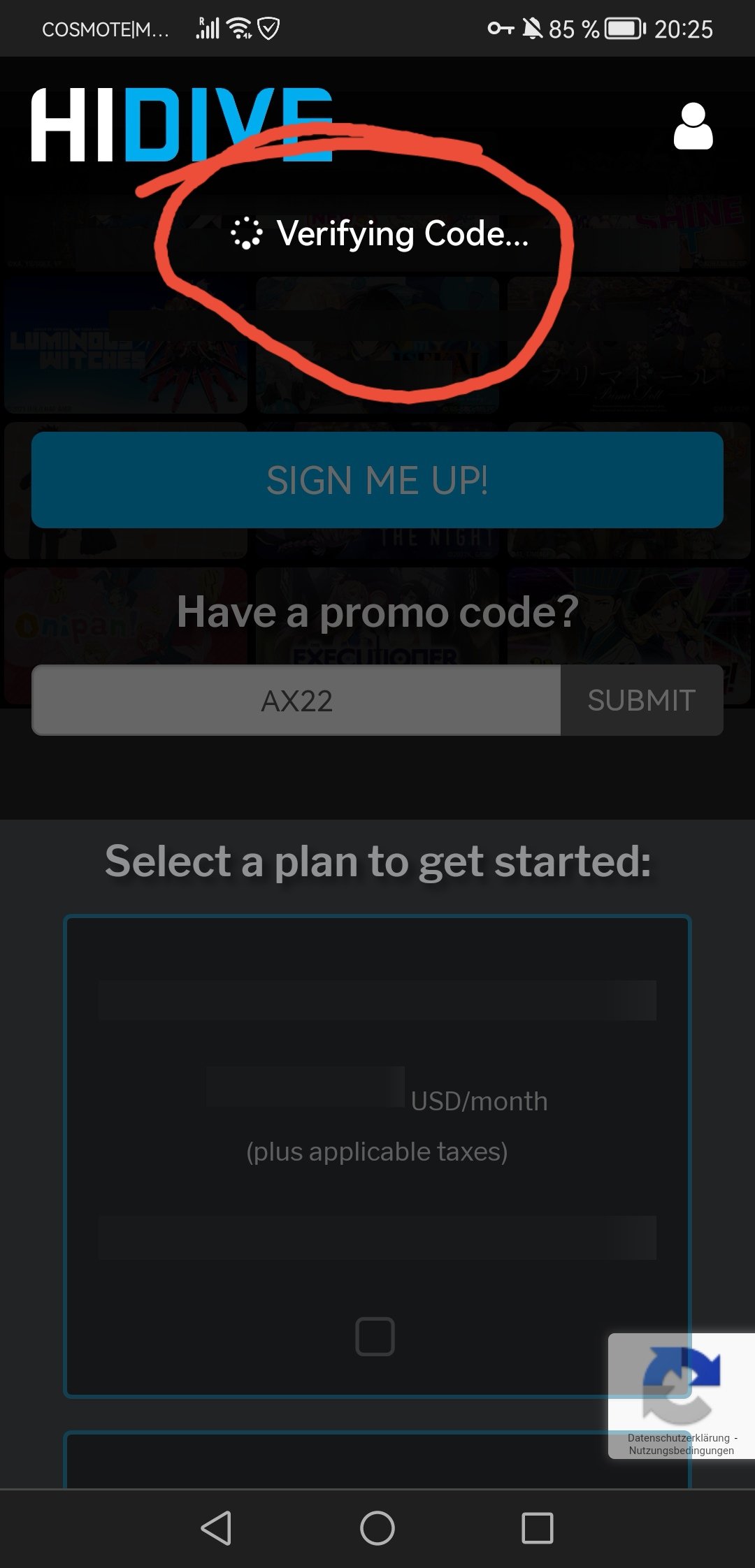 Hidive Promo Code 2024 Melva Sosanna