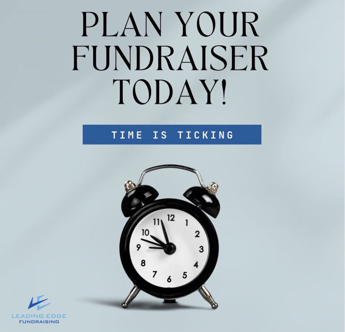 Leading Edge Fundraising Iowa: Zach tweet media