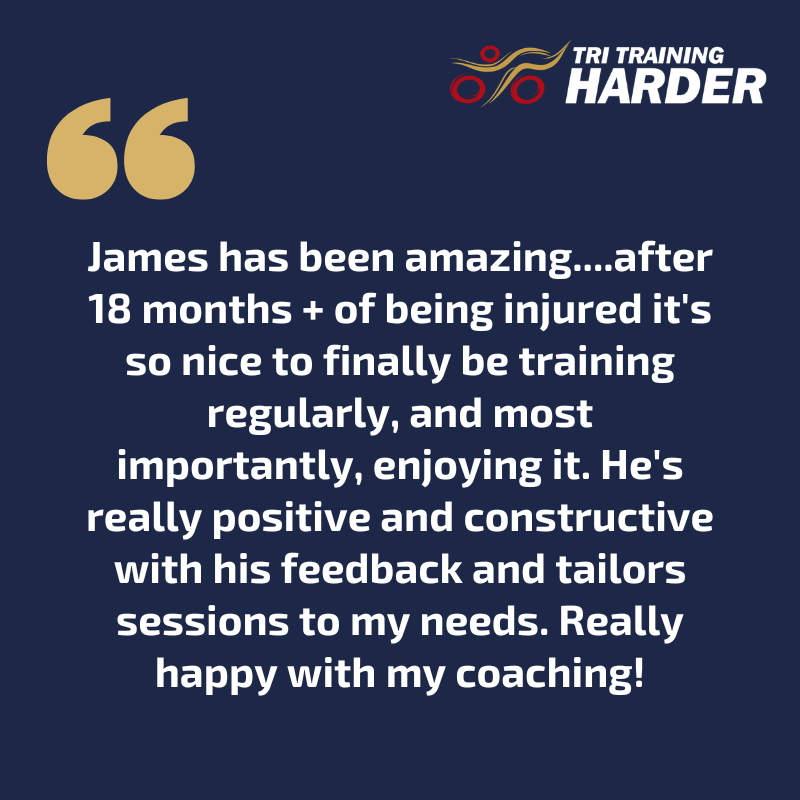 How could online coaching help you?

Get in touch here to find out: bit.ly/2ZrtCwS
