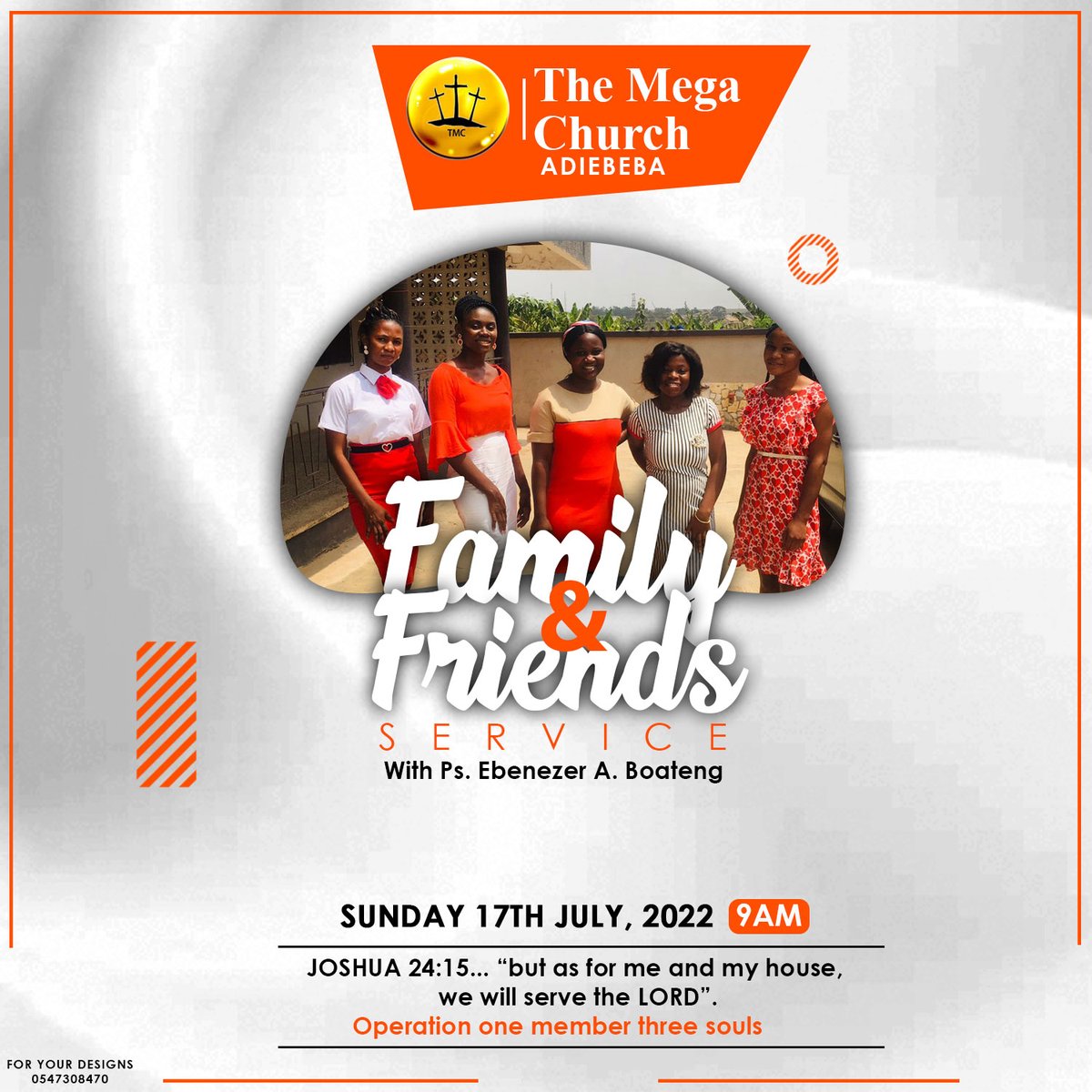 is_eben's tweet photo. I want to take this opportunity to extend a warm invitation to you and your family to join us at The Mega Church this Sunday.
Going to be amazing! 
Can’t wait to see you😊
#FamilyAndFriends💃🏽🕺🏻
#1Member3Souls👫🏃🏻‍♀️🏃🏻‍♂️
#ILoveChurch🤩 https://t.co/mLbPToivr4