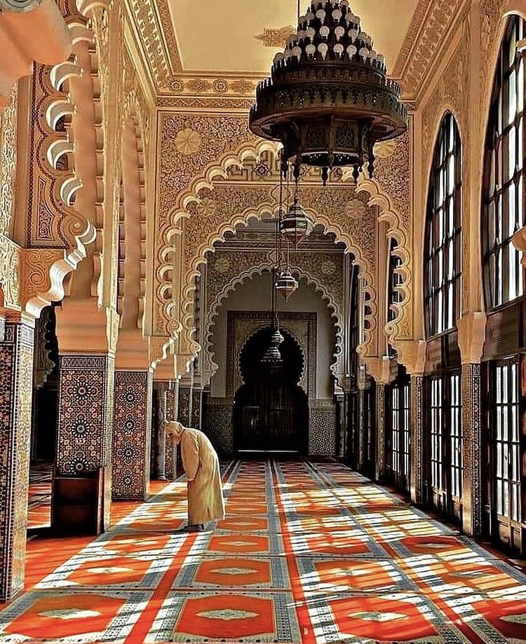 _10world's tweet image. Hassan II mosque of Casablanca, Morocco.