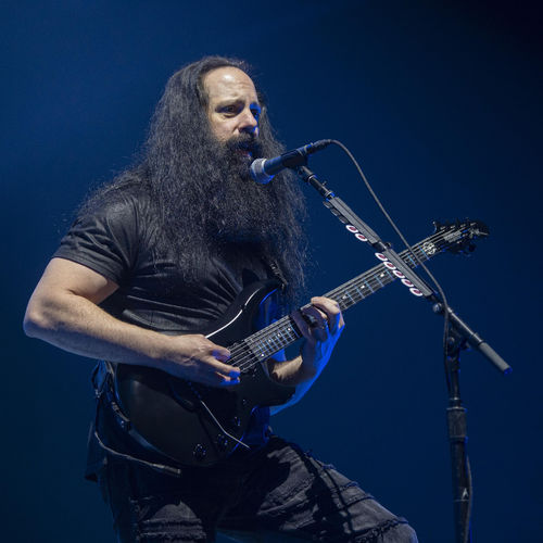 Happy Birthday John Petrucci

Dream Theater    