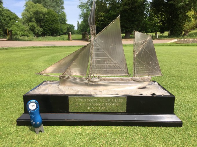 Suffolk Golf Union (@unionsuffolk) on Twitter photo Good luck to all competing in the Fishing Smack and Jubilee Cup <a href="/RookeryParkGC/">RookeryPark</a> on the 24th - another Race to Aldeburgh Order of Merit event Good luck to all competing in the Fishing Smack and Jubilee Cup <a href="/RookeryParkGC/">RookeryPark</a> on the 24th - another Race to Aldeburgh Order of Merit event