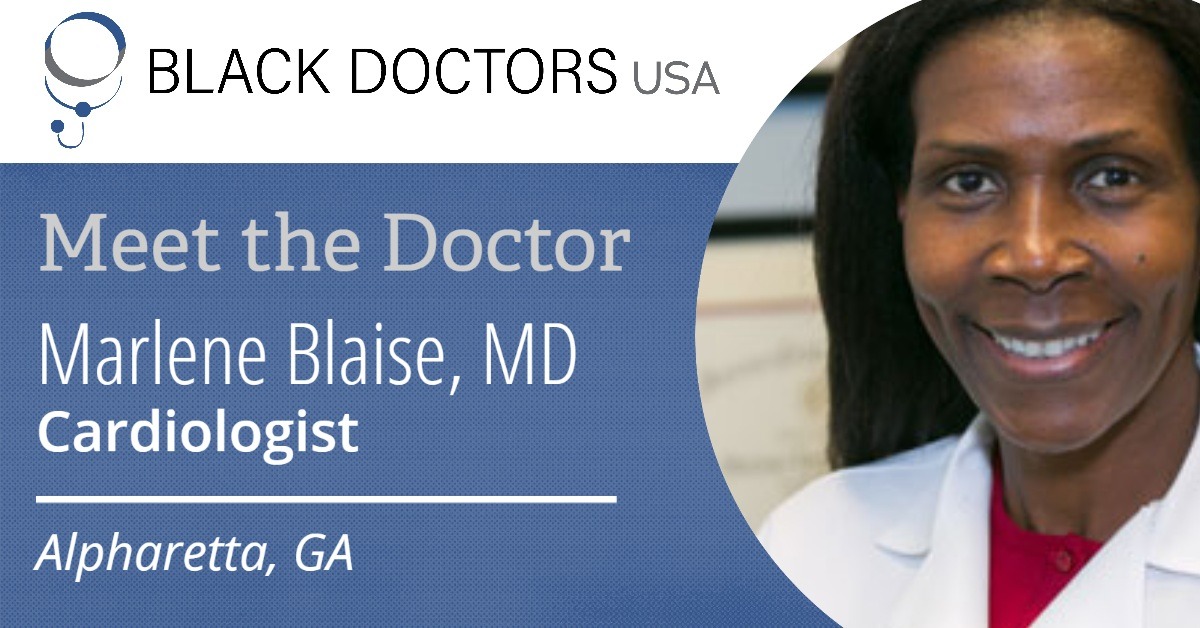 Black Doctors USA tweet media