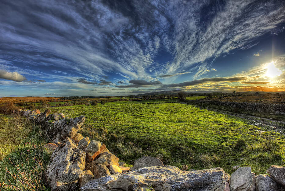 Clouds so glorious at Westport

#PhotoOfTheDay #Westport #Mayo

📸 Courtesy of Artur Ilkow