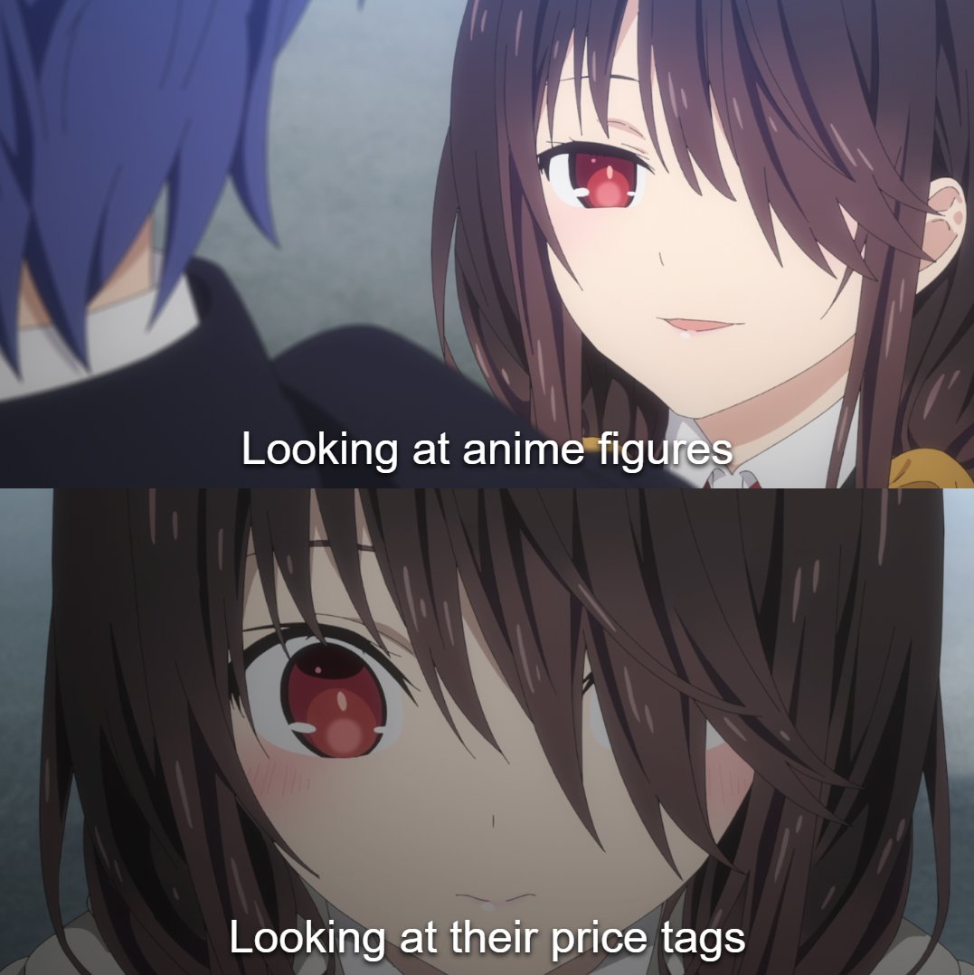 AnimeMemeDaily tweet media