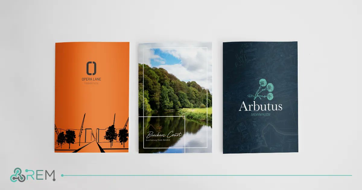 REMarketingIE's tweet photo. Communicate with your audience visually by using a collection of sleek design assets. Our graphic designers create high quality collateral for digital &amp; print media, including brochures, hoarding, newspaper &amp; print ads, &amp; social media artwork. Contact us: https://t.co/lJXOSvLTNT https://t.co/rJEeKmmHT7