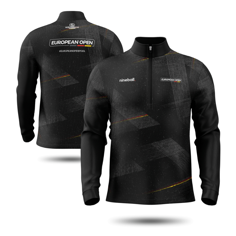 MatchroomPool's tweet photo. Who else is loving the 2022 European Open merch? 🤩

Get hold of yours from @WereOnboard 🛍