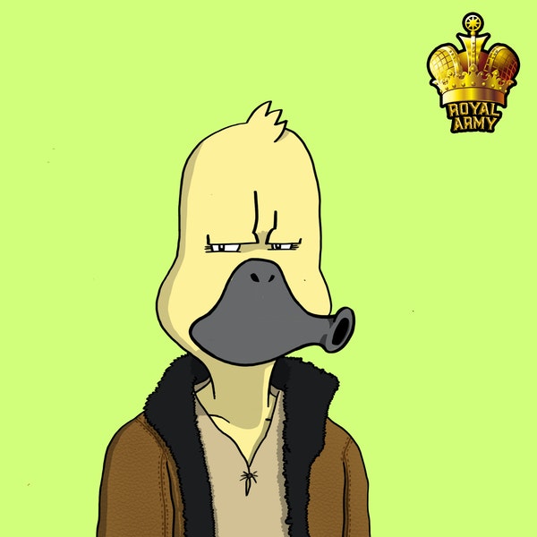 Prowess with the pen did not disappoint. Level 0 Lore ducks were revealed last night! #DucksFlyTogether