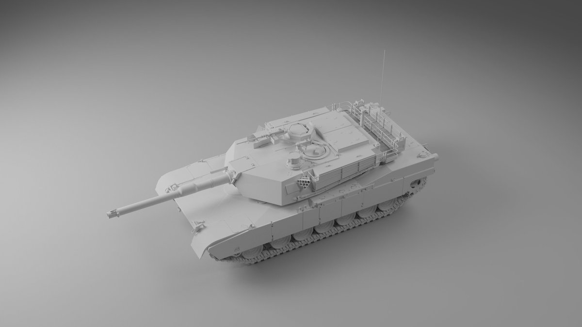TheRedSpartan01's tweet photo. Hi #PortfolioDay !  Bartek here, I'm a hardsurface artist on Blender and an aspiring 2D artist too. Hope you enjoy! https://t.co/RX8gaf8ACM