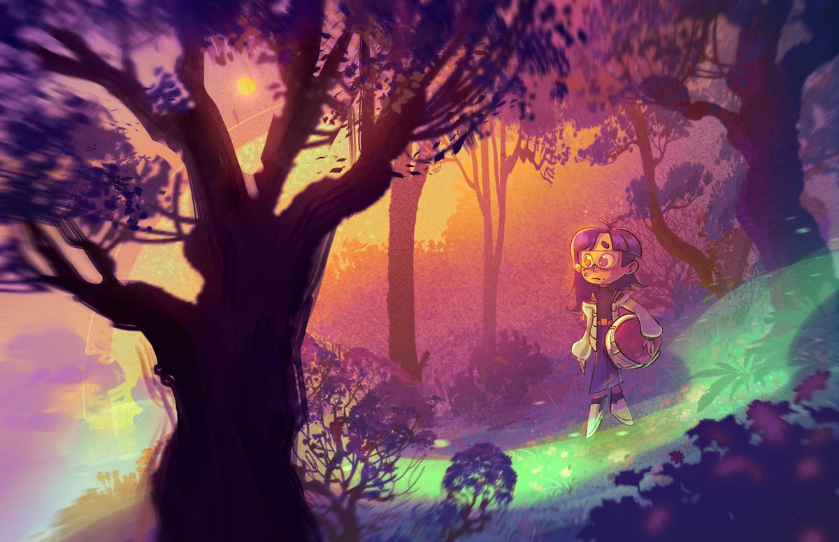 kitteclair's tweet photo. #PortfolioDay Hello, my name is Lauren and I’m a vis dev artist! I love drawing environments, props, and backgrounds. 🥰

🖇: https://t.co/eqlEJnIQgI
🎨: https://t.co/WNRVaXLrOh
📧: laurengregorio.art@gmail.com https://t.co/Cr3VDS1TYe
