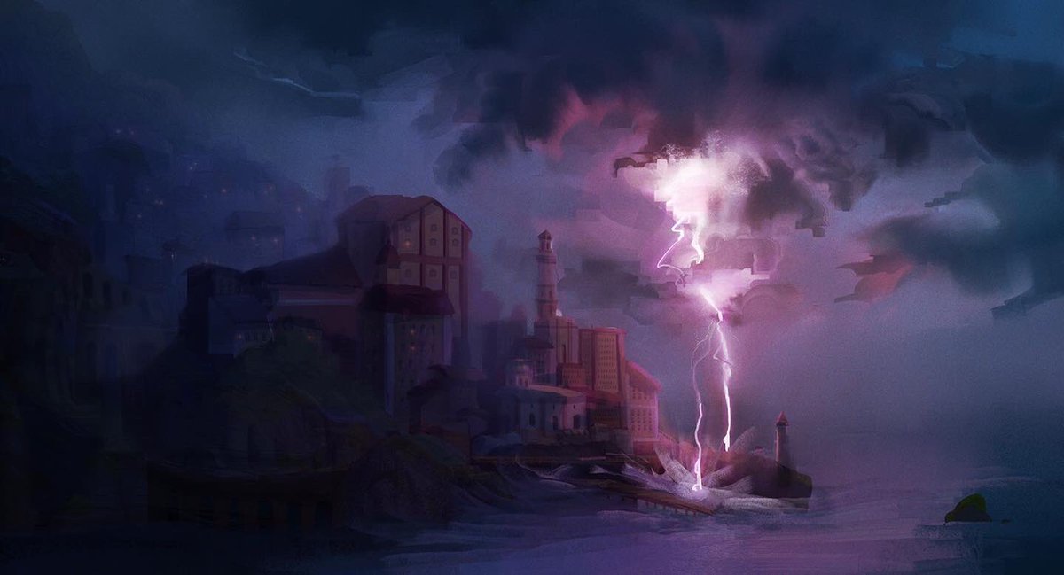 kitteclair's tweet photo. #PortfolioDay Hello, my name is Lauren and I’m a vis dev artist! I love drawing environments, props, and backgrounds. 🥰

🖇: https://t.co/eqlEJnIQgI
🎨: https://t.co/WNRVaXLrOh
📧: laurengregorio.art@gmail.com https://t.co/Cr3VDS1TYe