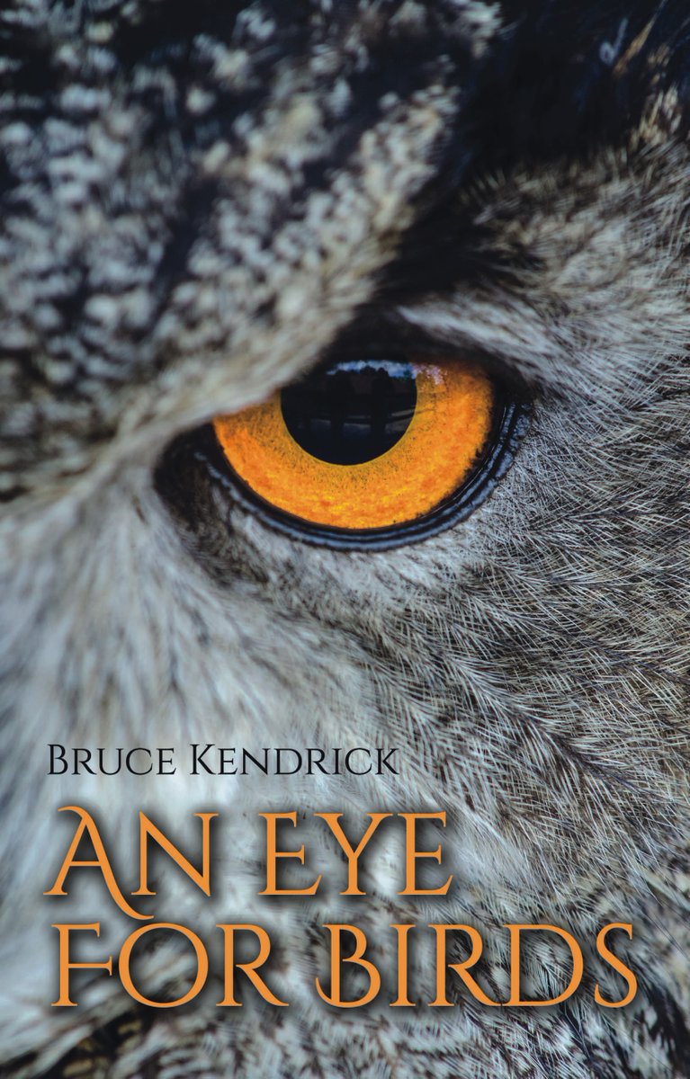 If you are coming to the Global Bird Fair this weekend, I will be there in the Robin Marquee on Stand R19 with my friends at The Andalucian Bird Society with my new book (published in January by <a href="/Whittles/">life</a>) An Eye for Birds. Please come over and have a chat.