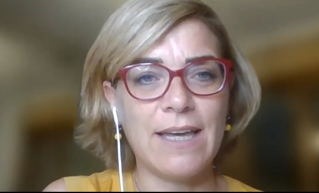 Rossella Muroni tweet media