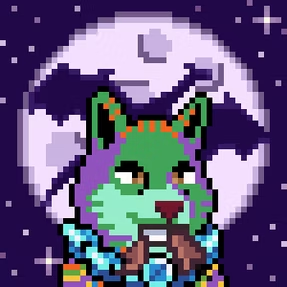 ivomilo's tweet photo. @cryptofanmaneth @Cryptosurfz @goblintownwtf @kingkong45_eth @MoonrunnersNFT @retiredroadman AW to the WOOOO #Moonrunning with them #Moonrunners Welcome to the wolfpack - we love the gObLinS. #TrippyGang https://t.co/pCnB0vtSe2