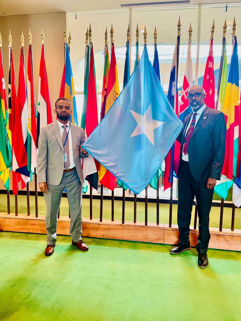 Somalia National Bureau of Statistics tweet media