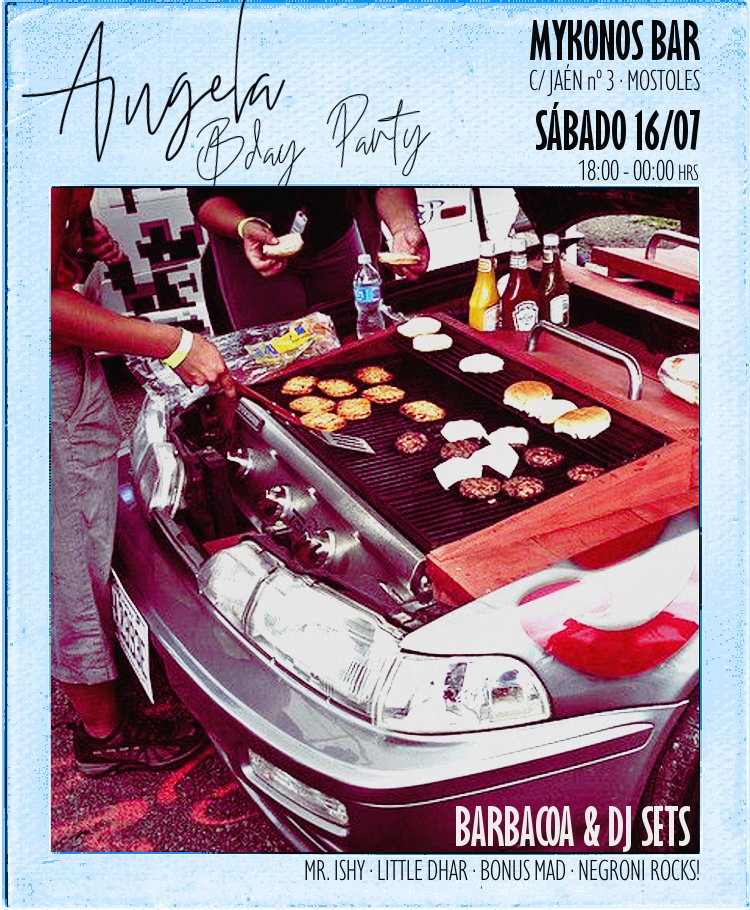 NegroniRocks! tweet media