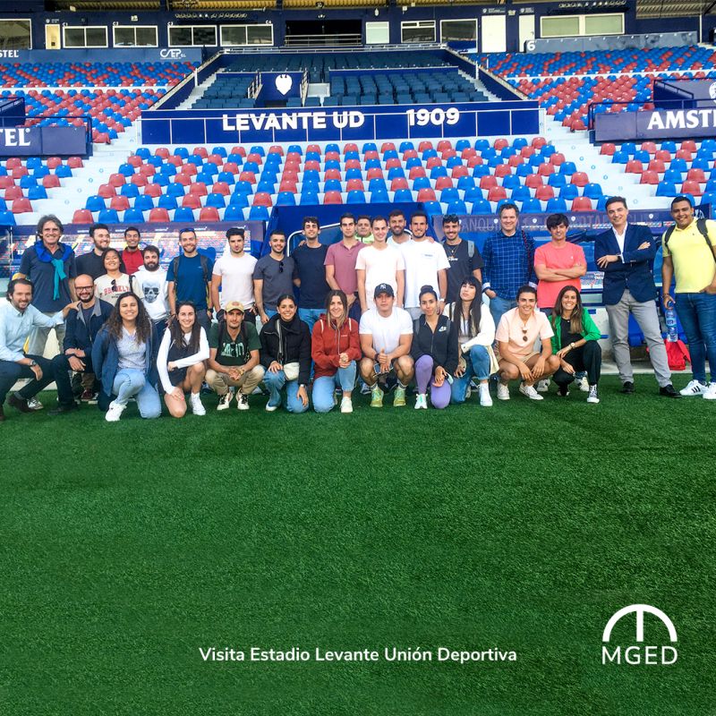 mdtaupv's tweet photo. 🚐 En el @mdtaupv las salidas son una parte integral de la oferta formativa. A continuación, repasamos algunos de los lugares que hemos visitado en 2022:
@Sportingtenis, #RCGManises, Ciutat de València
@LevanteUD y Mestalla @valenciacf.
❗ Más en: https://t.co/RKYT4F9ggu https://t.co/7U0jwWGD9n