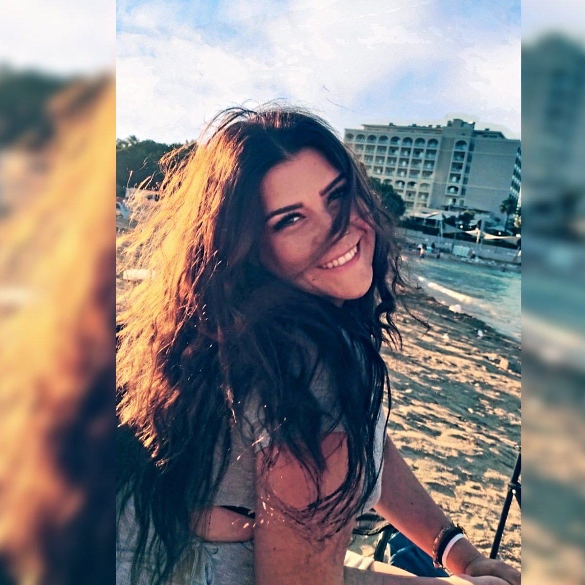 EcemAres's tweet photo. #YeniProfilResmi Gülümse ☺️ https://t.co/fQkpzlZTkq