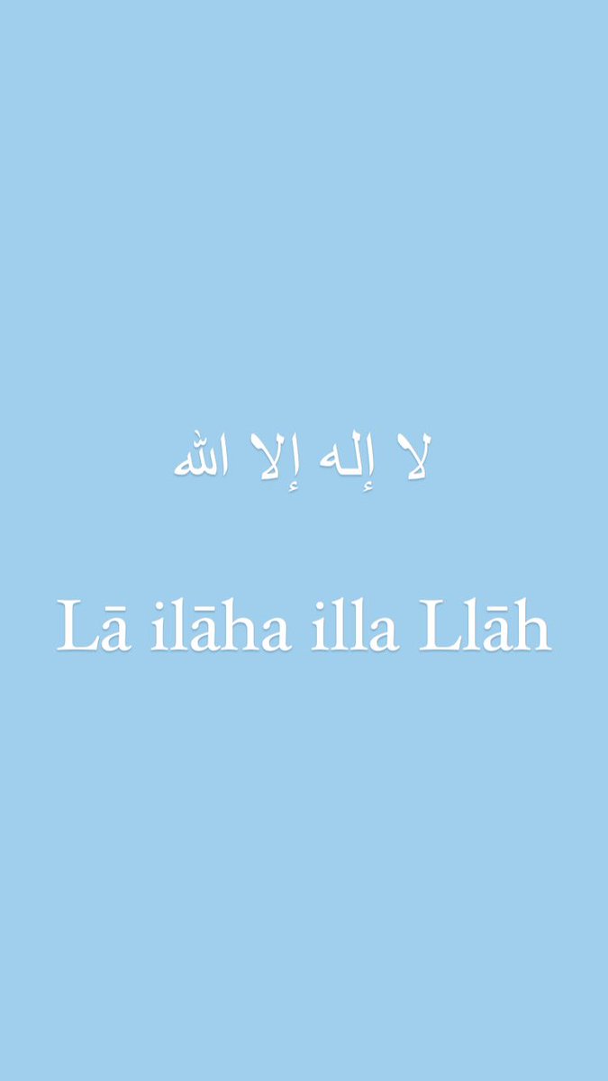 Un_Musulman__'s tweet photo. Les 4 paroles les plus aimées d’Allah.

Répète-les, propage-les, tu trouveras cela inscrit dans tes bonnes actions au Jour du Jugement. https://t.co/uMHwqsowAi