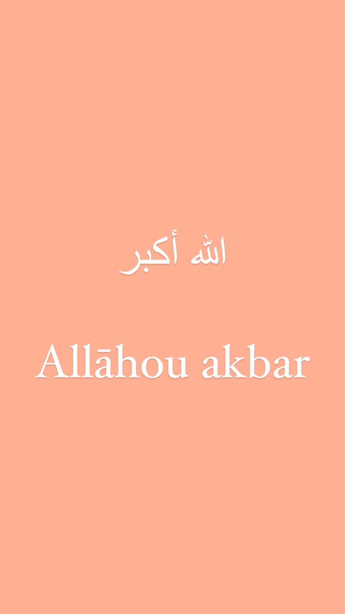 Un_Musulman__'s tweet photo. Les 4 paroles les plus aimées d’Allah.

Répète-les, propage-les, tu trouveras cela inscrit dans tes bonnes actions au Jour du Jugement. https://t.co/uMHwqsowAi