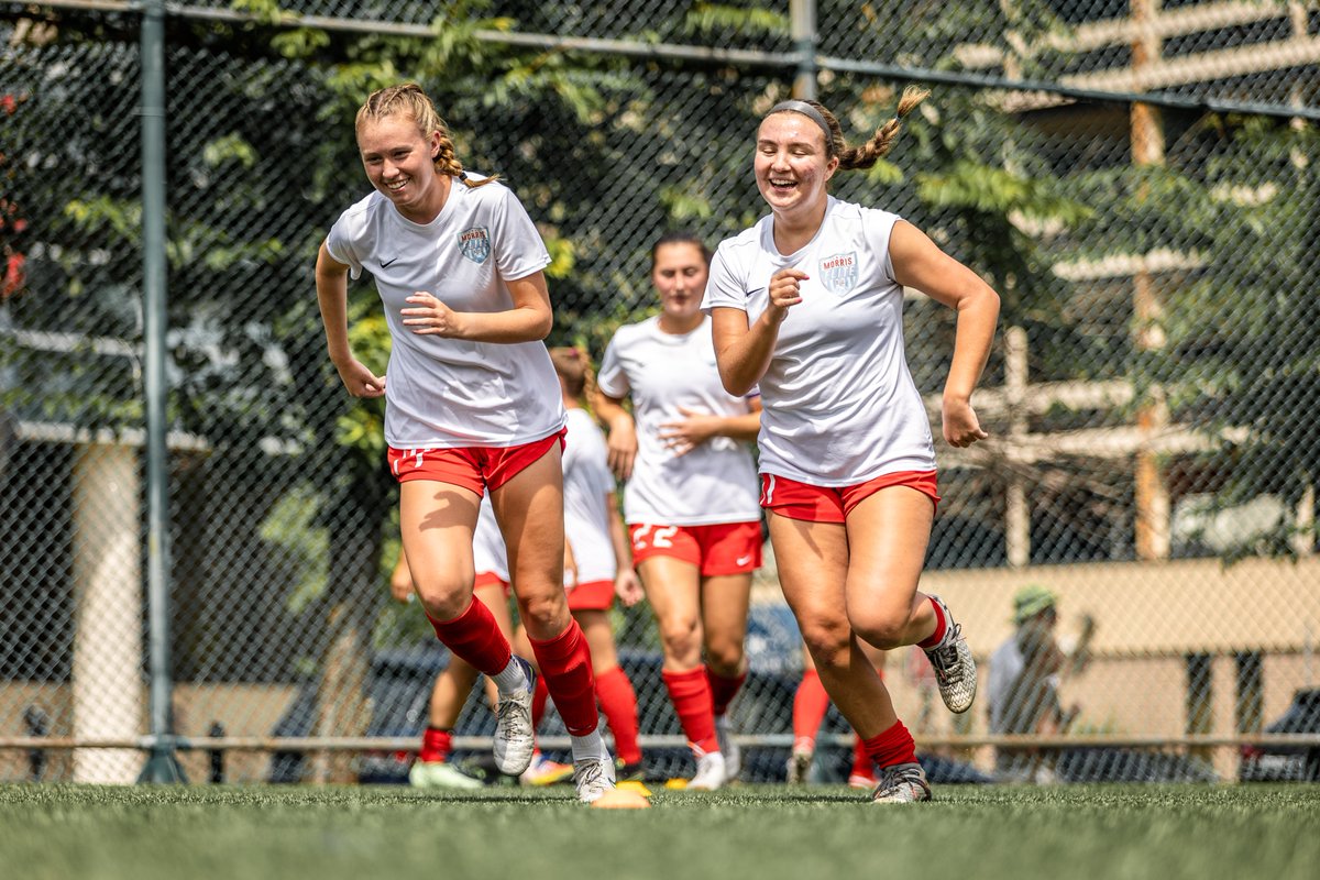 morriselite's tweet photo. Our face when the @USLWLeague playoffs start tomorrow ๐ #OneClubOnePassion #ForTheW
๐๏ธ: https://t.co/BDZKaeHMHh https://t.co/YWrx1glGrZ