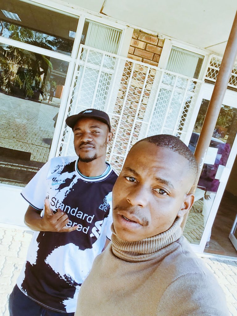ramokgalemi's tweet photo. Tuesday wasn't that bad♥🇧🇼 https://t.co/r0fFJMkIpj