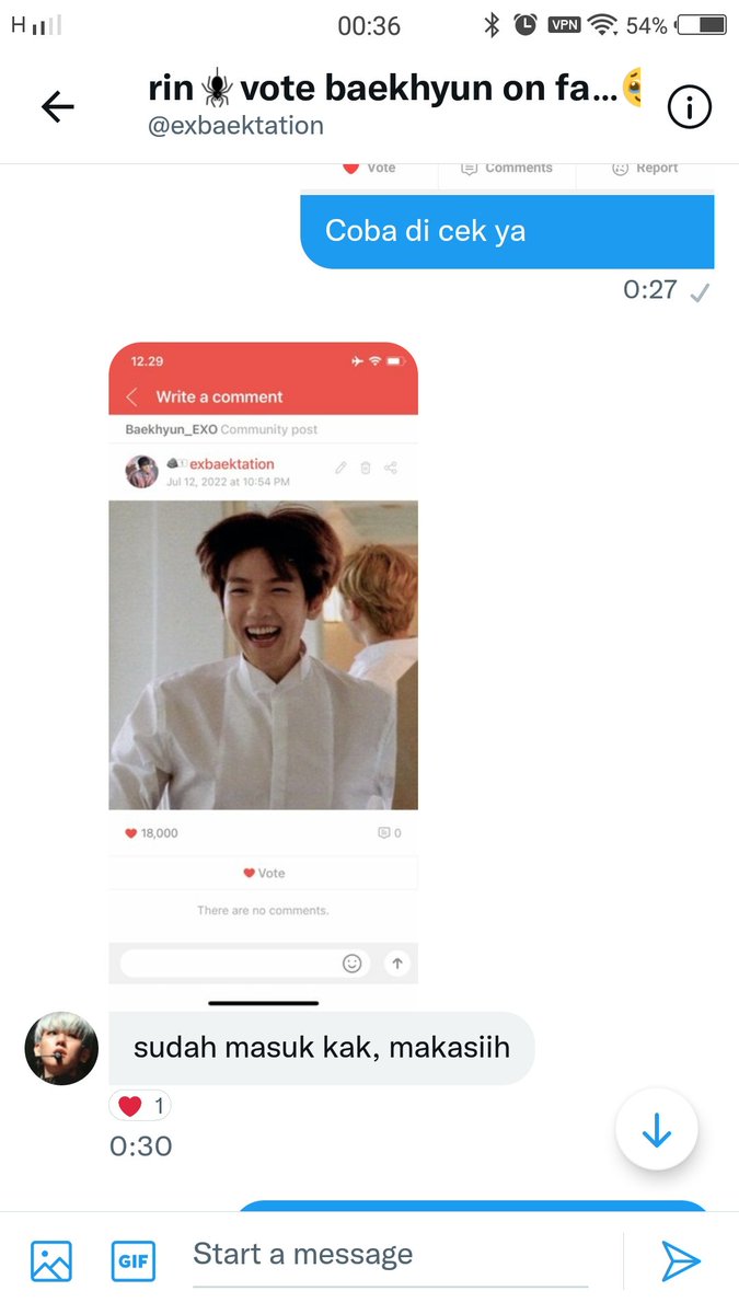 KPOPVotingBar's tweet photo. #KPOPVotingBarPROOFS 

 ✨K HDA - 36.000❤️ ✨

● Voted for HDA - [TWICE &amp; Tzuyu]
● Availed by @parkjayhouns
● Proof  ⬇️⬇️⬇️ 
(Detailed proof Recieved by buyer )
✉️ DM us for vote reservations

  #CHOEAEDOL #HDA #TWICE #TZUYU #HEARTDREAMAWARD2022 https://t.co/FKx7J9Tfzb https://t.co/f40oJJdpS4