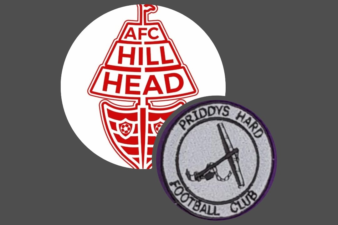 AFC Hillhead tweet media