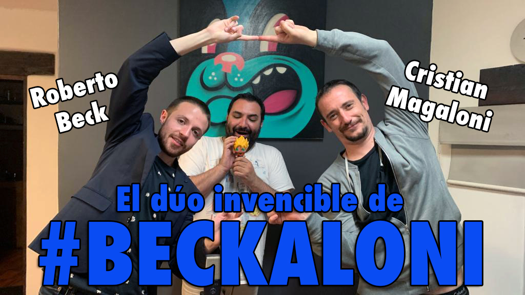 ElAquelarre_'s tweet photo. Teatrerxs, seguro ya se toparon con alguna de tantas obras de @RobertoBeck90 y @CrisMagaloni. Son nuestros Scorsese-DiCaprio, director y actor inseparables tal como nos gusta:
Youtube: https://t.co/jIY3FoKztW
Spotify: https://t.co/6ij6Oxgoal
iTunes: https://t.co/YJysb7yw80 https://t.co/2IMUDT1aQf