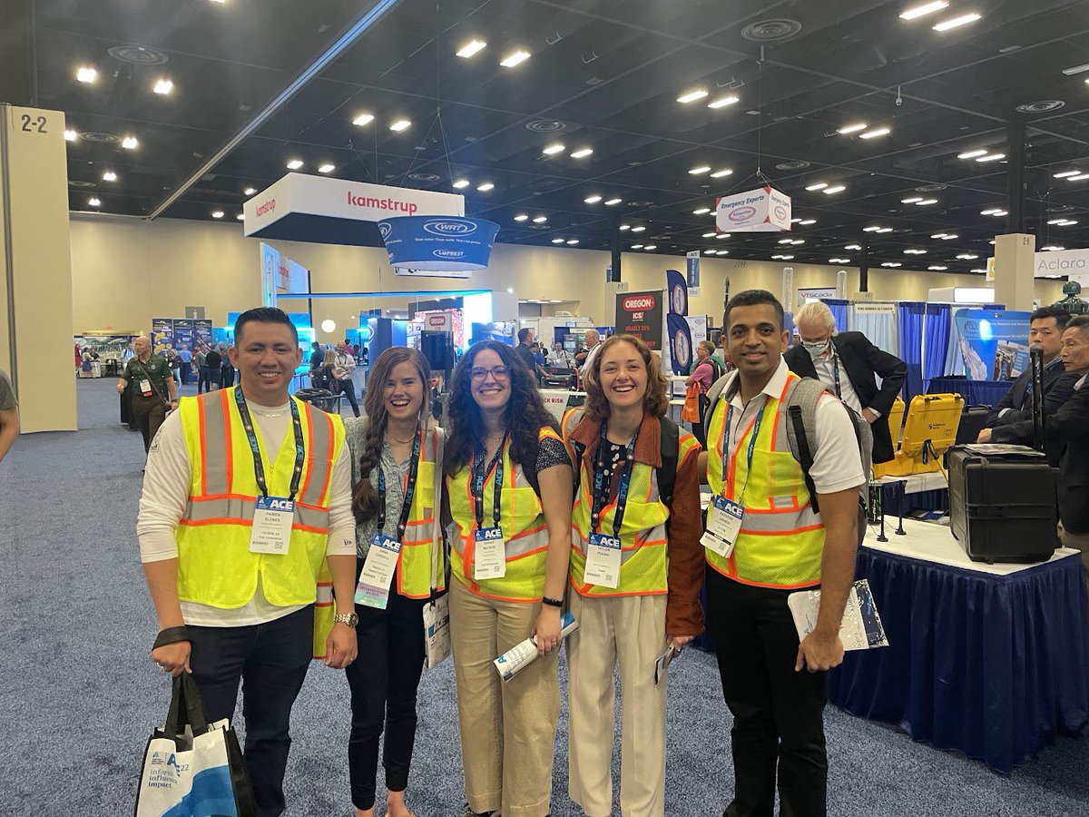 Civil and Construction Engineering tweet media