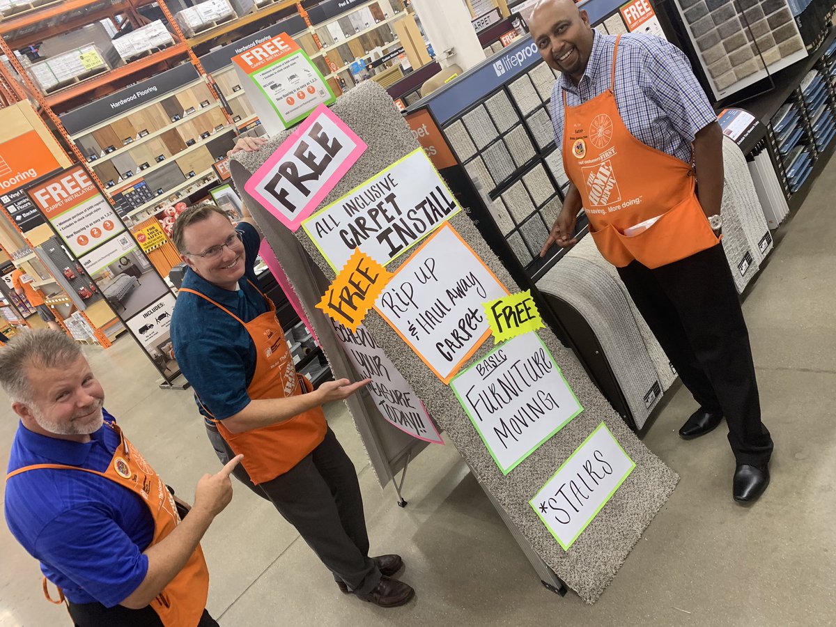 jasonvazHD's tweet photo. #thd1920 thanks the HDMS team (Josh, Chris, James, JD) for training on the new SAM tool! Weβll convert! #thdservices @skumarTHD @bunge4life @BrianLyonsHD https://t.co/hUK85u4wMW