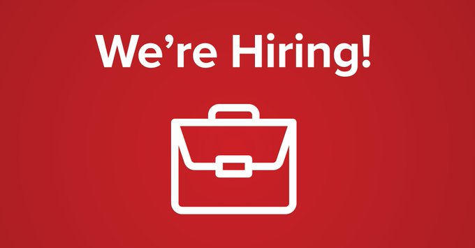 PLEASE SHARE - the SPOR Evidence Alliance is hiring a Research Coordinator! This role will support the research and administrative tasks within the SPOR EA.

If interested, please click this link: rb.gy/isnevd

<a href="/KTCanada/">KT Canada</a> <a href="/kt_program/">Knowledge Translation Program</a> <a href="/ATricco/">Dr. Andrea C. Tricco</a> <a href="/christine_fahim/">Tina Fahim</a>