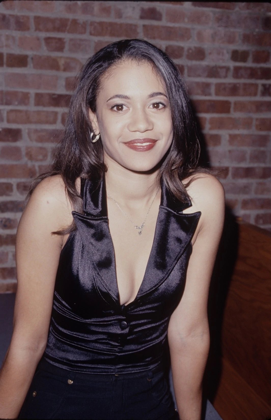 Happy Birthday 
Tracie Spencer. 