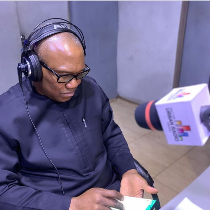 ify_adaide's tweet photo. #peterobiforpresident
#OBIdientMovement
#OBIdientisbetterthansacrifice
#OBIdientlyOBIdient
#YourPVCyourPower
#DoTheRightThings
#AdaideCares...
#AdaideConcept...
#Ọdụrachukwumma...
We had Exclusive Interview with OKWUTE NDIGBO @PeterObi today @UrbanRadio945
We Mueev @2023 https://t.co/sBuD0VNDqE