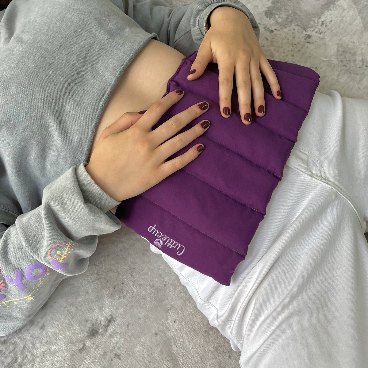 cuttiecup's tweet photo. 5. Te quita los cólicos ¿hay algo mejor que eso? 😍

¿Ya tienes el tuyo? https://t.co/7QGhovJZ1e