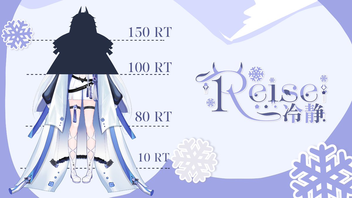 ONIREISEI's tweet photo. 100 RT ✔️
ถึงชุ���จะสุดแซ่บ แต่ขายหล่อนะครับ 🫶🏻
#VtuberTH #新人Vtuber #Vtuber
#Vsinger #VsingerTH
#modelreveal https://t.co/rIzNkJM7B2