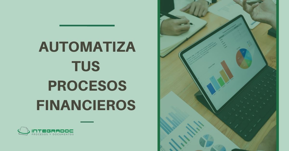INTEGRADOC (@integradoc) on Twitter photo Solicitudes de préstamos, evaluación de inversiones, contratos con proveedores, Inspección de cartera... estos son algunos ejemplos de los procesos del Sector Financiero que puedes optimizar con una herramienta BPM. Entérate de todo que puedes automatizar: bit.ly/3yNAu8G Solicitudes de préstamos, evaluación de inversiones, contratos con proveedores, Inspección de cartera... estos son algunos ejemplos de los procesos del Sector Financiero que puedes optimizar con una herramienta BPM. Entérate de todo que puedes automatizar: bit.ly/3yNAu8G
