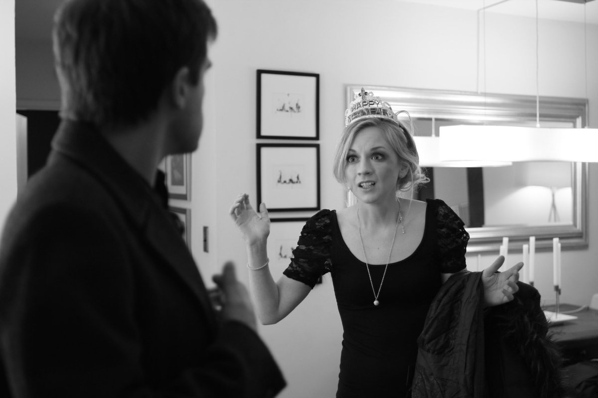 EmKSources's tweet photo. Peter E Price’s “Pieces”

• This was stemmed around a short film still photography project, called "Pieces" that Peter E Price shot, which eventually evolved into incorporating the stills into Emily Kinney’s Expired Lover Music Video.

✨ Starring: Emily Kinney &amp; Nick Coleman https://t.co/w5seI5kML2