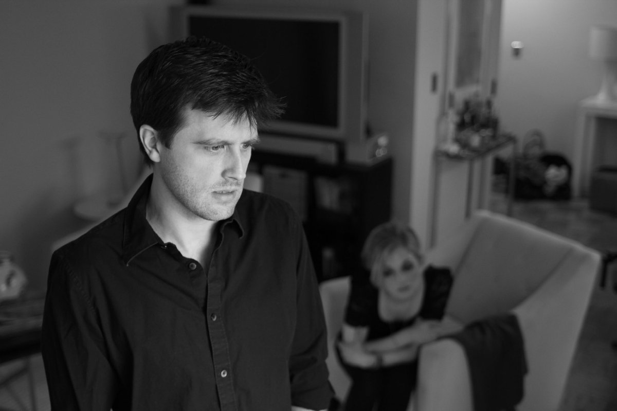 EmKSources's tweet photo. Peter E Price’s “Pieces”

• This was stemmed around a short film still photography project, called "Pieces" that Peter E Price shot, which eventually evolved into incorporating the stills into Emily Kinney’s Expired Lover Music Video.

✨ Starring: Emily Kinney &amp; Nick Coleman https://t.co/w5seI5kML2