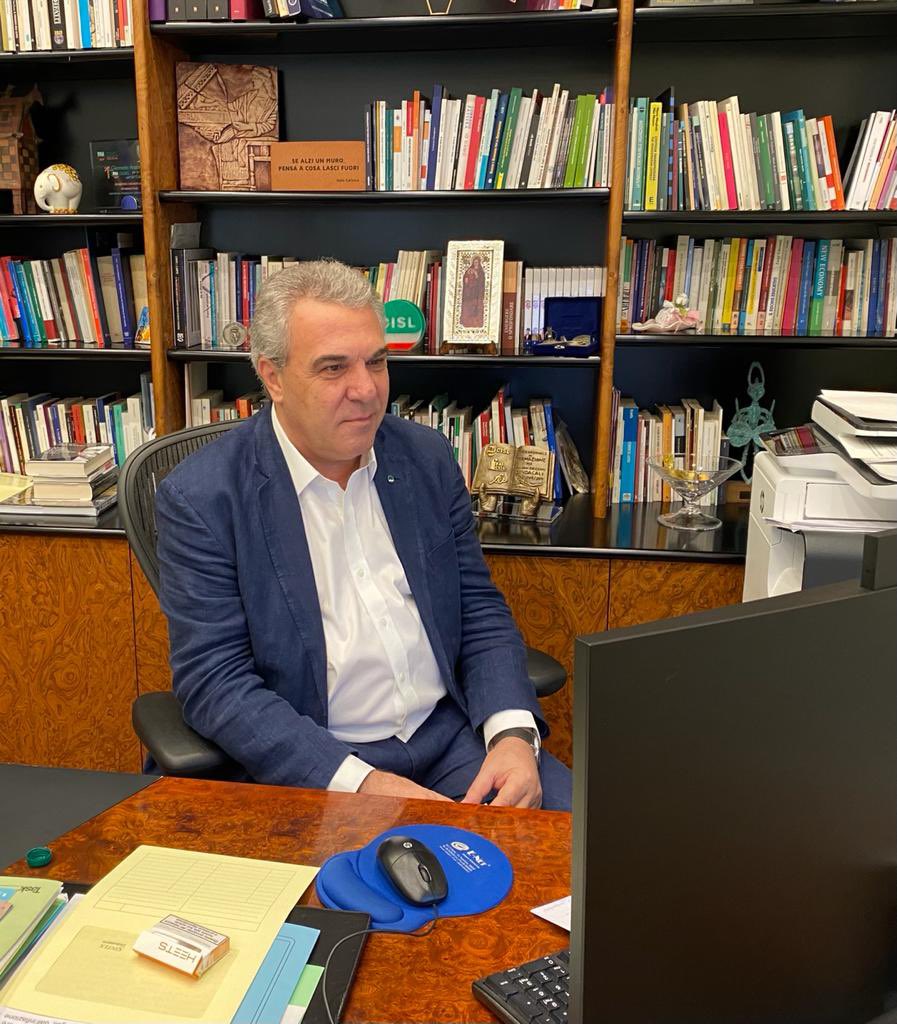 CISL Nazionale tweet media