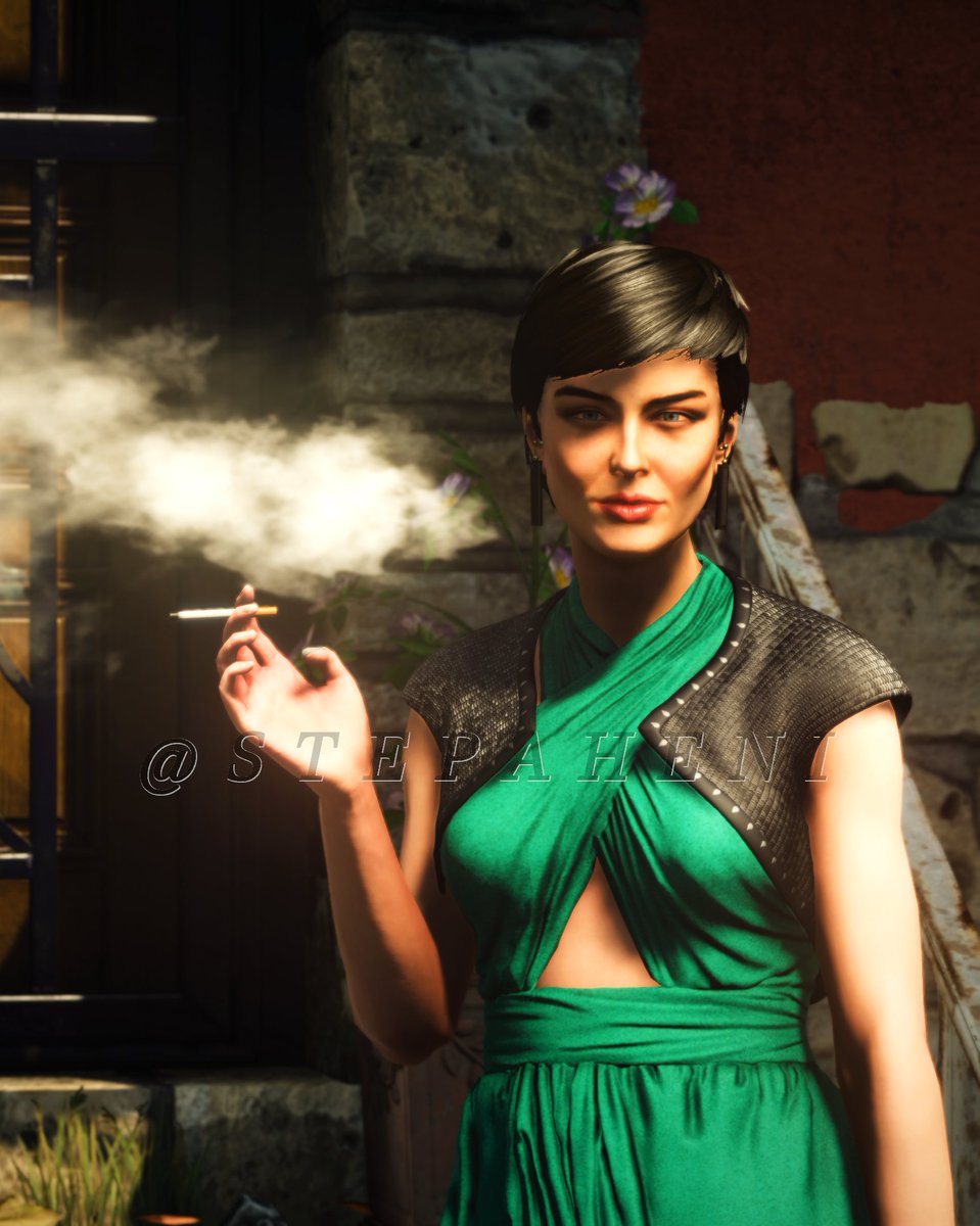 stepaheni's tweet photo. Buongiorno!
#hitman #pcgaming #VirtualPhotography #WorldofVP #GamingPhotography #gamingcommunity #virtualpic https://t.co/AxAQvRi3RQ